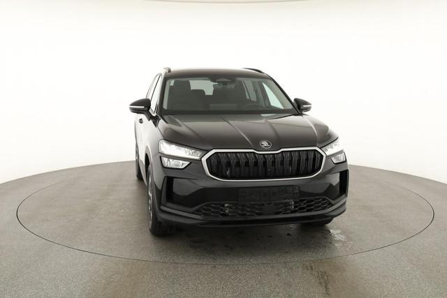 Skoda Kodiaq 1.5 TSI iV 150 kW Selection Selection, AHK, Navi, Kamera, Side, el. Klappe, Winter, sofort 