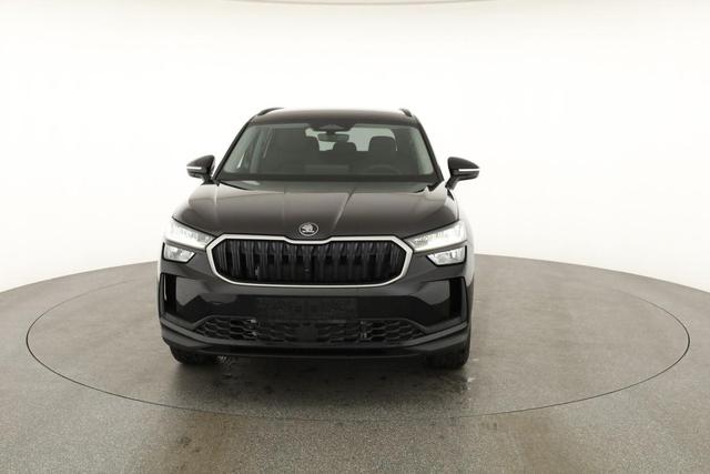 Skoda Kodiaq 1.5 TSI iV 150 kW Selection Selection, AHK, Navi, Kamera, Side, el. Klappe, Winter, sofort 