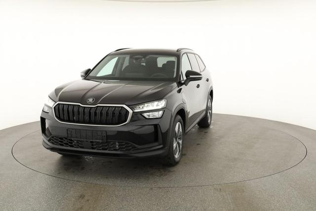 Skoda Kodiaq 1.5 TSI iV 150 kW Selection Selection, AHK, Navi, Kamera, Side, el. Klappe, Winter, sofort 
