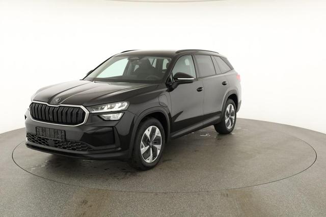 Skoda Kodiaq 1.5 TSI iV 150 kW Selection Selection, AHK, Navi, Kamera, Side, el. Klappe, Winter, sofort 