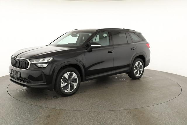 Skoda Kodiaq 1.5 TSI iV 150 kW Selection Selection, AHK, Navi, Kamera, Side, el. Klappe, Winter, sofort 