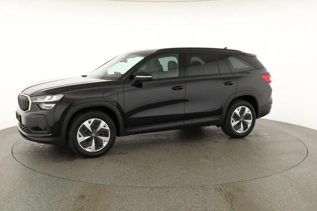 Skoda Kodiaq 1.5 TSI iV 150 kW Selection Selection, AHK, Navi, Kamera, Side, el. Klappe, Winter, sofort 