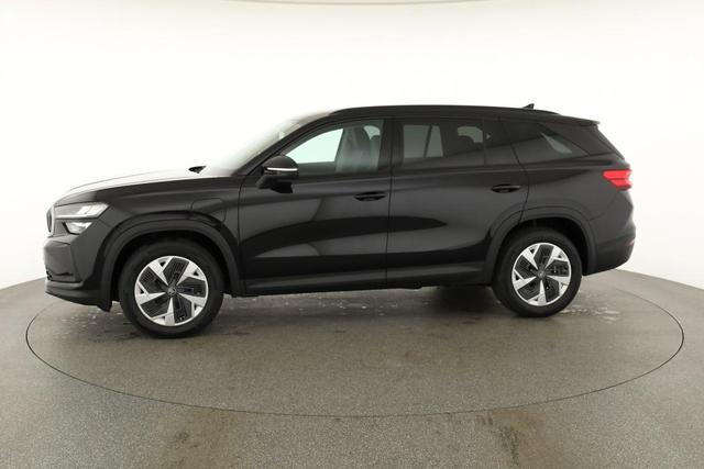 Skoda Kodiaq 1.5 TSI iV 150 kW Selection Selection, AHK, Navi, Kamera, Side, el. Klappe, Winter, sofort 