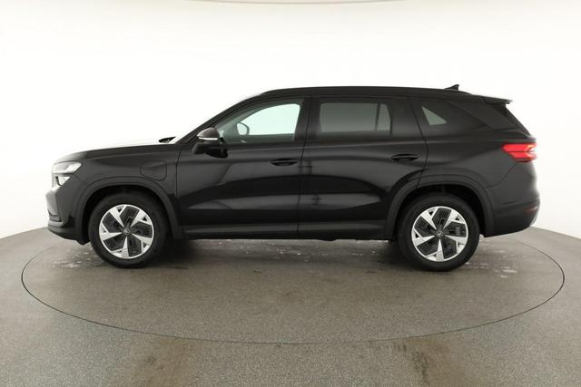 Skoda Kodiaq 1.5 TSI iV 150 kW Selection Selection, AHK, Navi, Kamera, Side, el. Klappe, Winter, sofort 