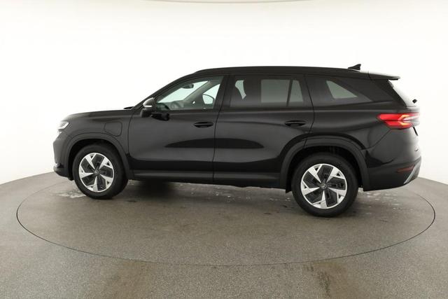 Skoda Kodiaq 1.5 TSI iV 150 kW Selection Selection, AHK, Navi, Kamera, Side, el. Klappe, Winter, sofort 