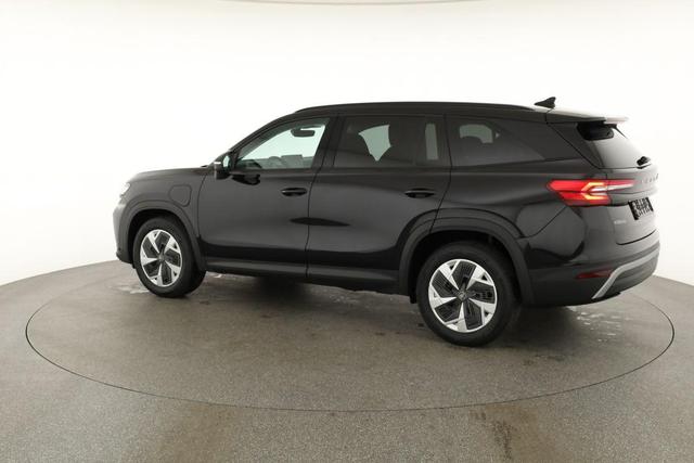 Skoda Kodiaq 1.5 TSI iV 150 kW Selection Selection, AHK, Navi, Kamera, Side, el. Klappe, Winter, sofort 