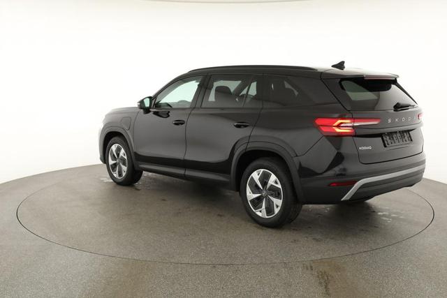 Skoda Kodiaq 1.5 TSI iV 150 kW Selection Selection, AHK, Navi, Kamera, Side, el. Klappe, Winter, sofort 