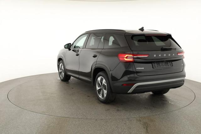 Skoda Kodiaq 1.5 TSI iV 150 kW Selection Selection, AHK, Navi, Kamera, Side, el. Klappe, Winter, sofort 