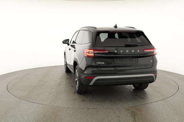 Skoda Kodiaq 1.5 TSI iV 150 kW Selection Selection, AHK, Navi, Kamera, Side, el. Klappe, Winter, sofort 