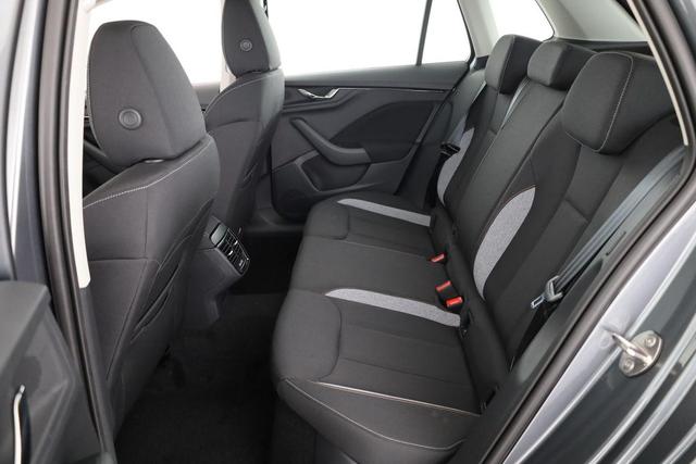 Skoda Kamiq Selection 1.5 TSI Selection, LED, Kamera, Winter, Ladeboden, 16-Zoll, 4-J Garantie 