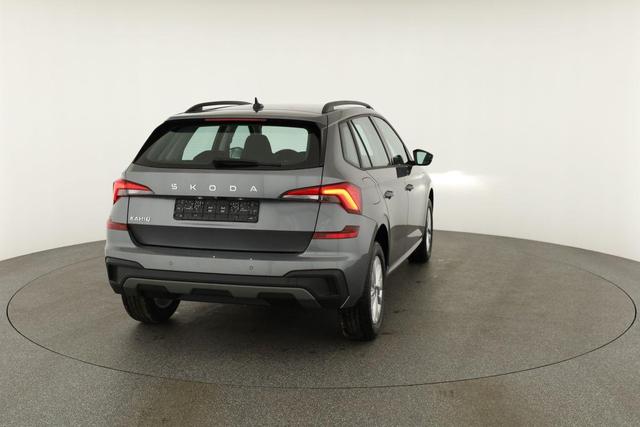 Skoda Kamiq Selection 1.5 TSI Selection, LED, Kamera, Winter, Ladeboden, 16-Zoll, 4-J Garantie 