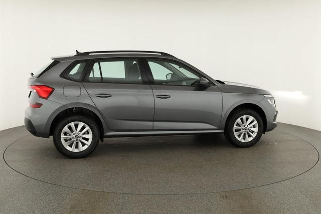 Skoda Kamiq Selection 1.5 TSI Selection, LED, Kamera, Winter, Ladeboden, 16-Zoll, 4-J Garantie 