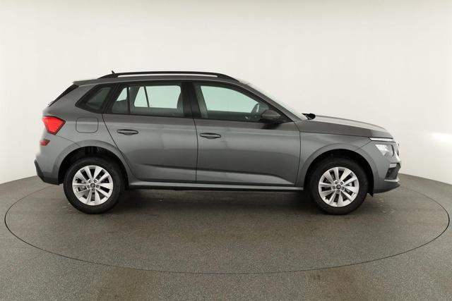Skoda Kamiq Selection 1.5 TSI Selection, LED, Kamera, Winter, Ladeboden, 16-Zoll, 4-J Garantie 