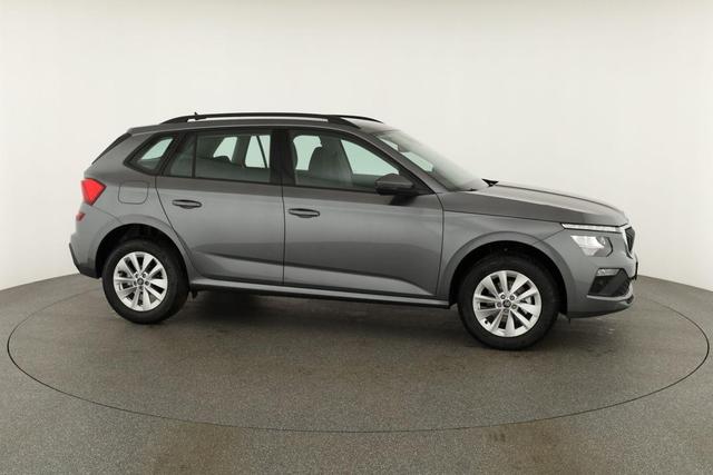 Skoda Kamiq Selection 1.5 TSI Selection, LED, Kamera, Winter, Ladeboden, 16-Zoll, 4-J Garantie 