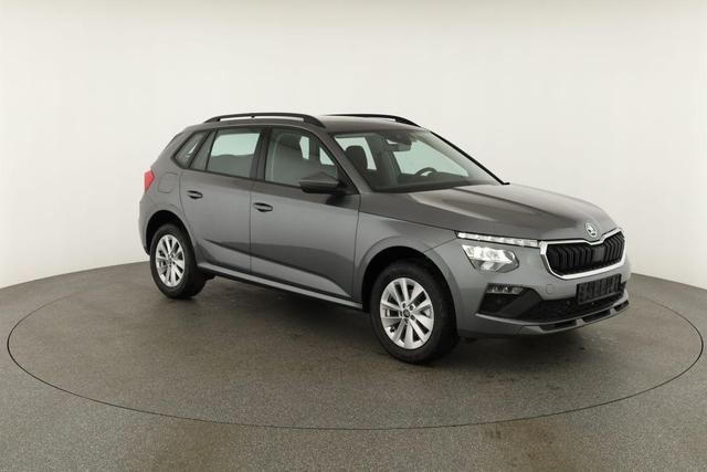 Skoda Kamiq Selection 1.5 TSI Selection, LED, Kamera, Winter, Ladeboden, 16-Zoll, 4-J Garantie 
