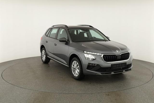 Skoda Kamiq Selection 1.5 TSI Selection, LED, Kamera, Winter, Ladeboden, 16-Zoll, 4-J Garantie 