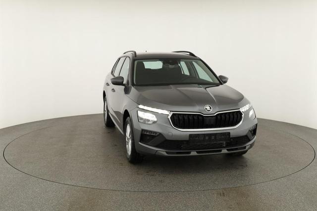Skoda Kamiq Selection 1.5 TSI Selection, LED, Kamera, Winter, Ladeboden, 16-Zoll, 4-J Garantie 