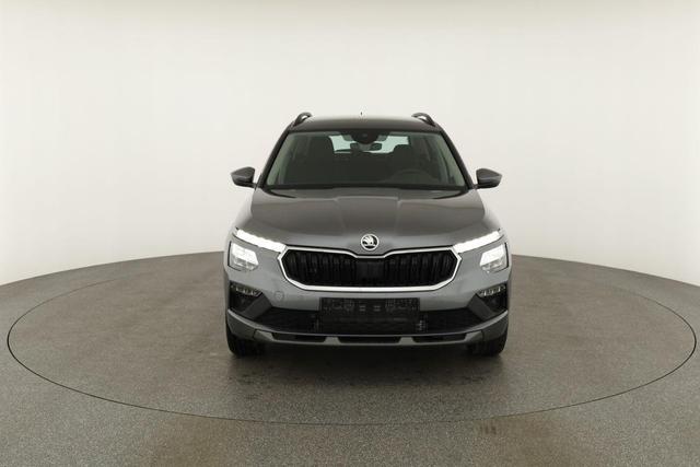 Skoda Kamiq Selection 1.5 TSI Selection, LED, Kamera, Winter, Ladeboden, 16-Zoll, 4-J Garantie 