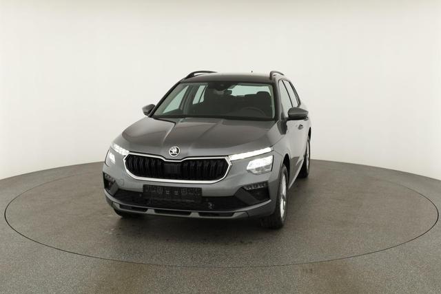 Skoda Kamiq Selection 1.5 TSI Selection, LED, Kamera, Winter, Ladeboden, 16-Zoll, 4-J Garantie 