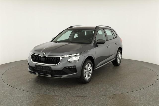 Skoda Kamiq Selection 1.5 TSI Selection, LED, Kamera, Winter, Ladeboden, 16-Zoll, 4-J Garantie 