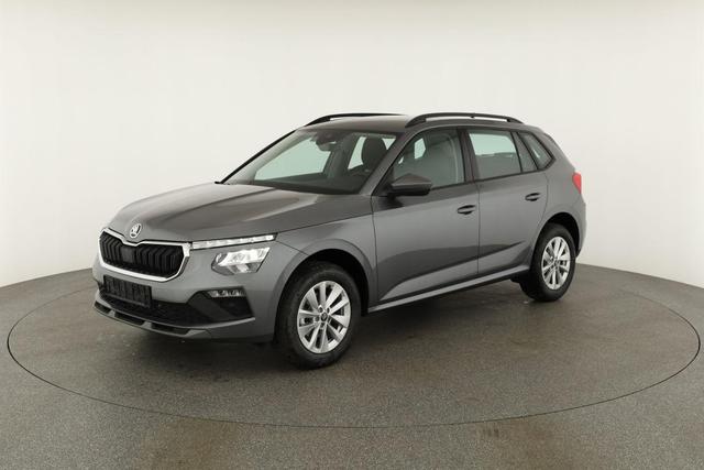 Skoda Kamiq Selection 1.5 TSI Selection, LED, Kamera, Winter, Ladeboden, 16-Zoll, 4-J Garantie 