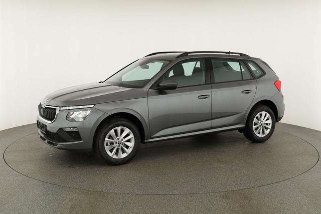 Skoda Kamiq Selection 1.5 TSI Selection, LED, Kamera, Winter, Ladeboden, 16-Zoll, 4-J Garantie 