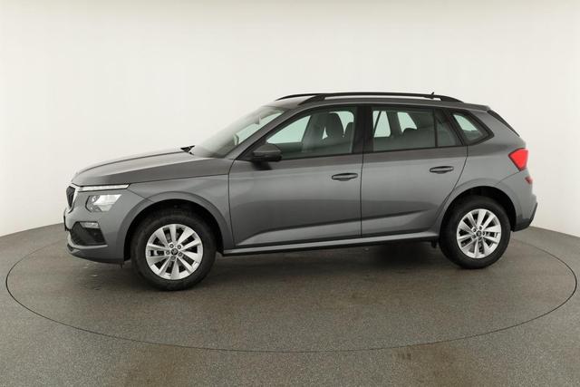 Skoda Kamiq Selection 1.5 TSI Selection, LED, Kamera, Winter, Ladeboden, 16-Zoll, 4-J Garantie 
