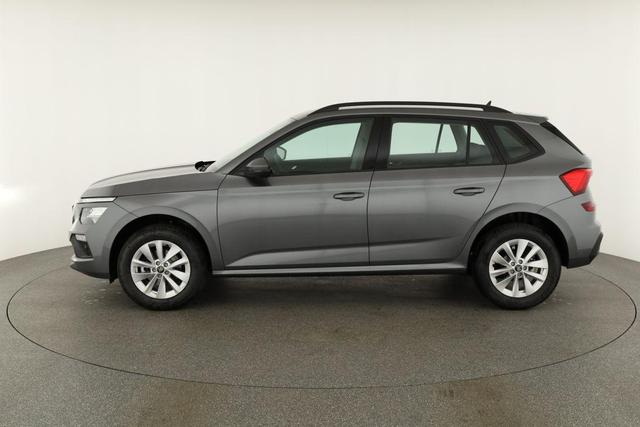 Skoda Kamiq Selection 1.5 TSI Selection, LED, Kamera, Winter, Ladeboden, 16-Zoll, 4-J Garantie 