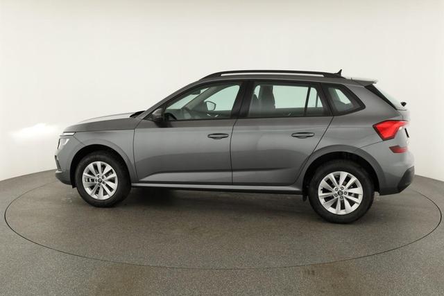 Skoda Kamiq Selection 1.5 TSI Selection, LED, Kamera, Winter, Ladeboden, 16-Zoll, 4-J Garantie 