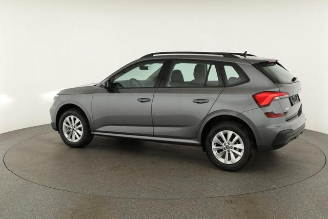 Skoda Kamiq Selection 1.5 TSI Selection, LED, Kamera, Winter, Ladeboden, 16-Zoll, 4-J Garantie 