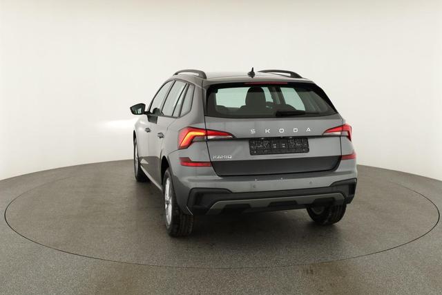 Skoda Kamiq Selection 1.5 TSI Selection, LED, Kamera, Winter, Ladeboden, 16-Zoll, 4-J Garantie 