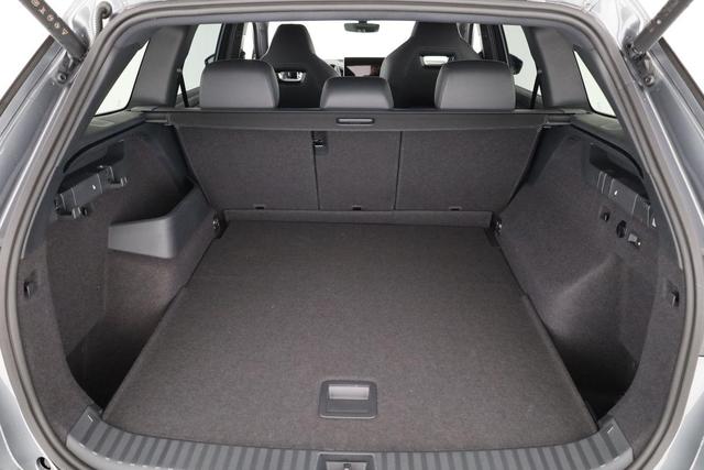 Skoda Kodiaq 2.0 TDI 142 kW 4x4 Sportline DSG Sportline, AHK, Navi, Matrix, el. Klappe, Side, Winter, 19-Zoll 