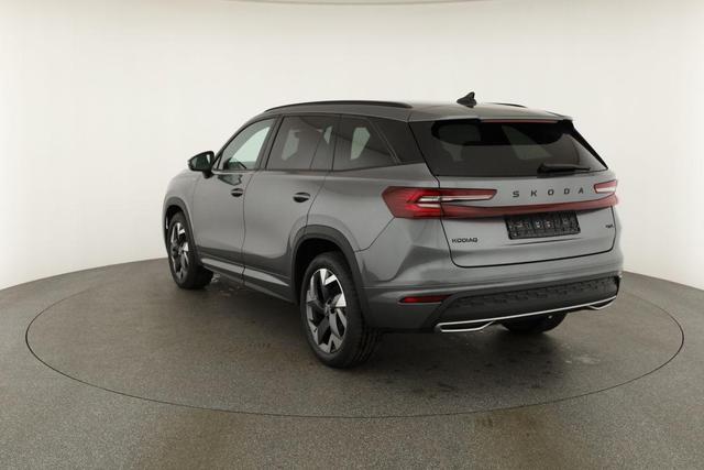 Skoda Kodiaq 2.0 TDI 142 kW 4x4 Sportline DSG Sportline, AHK, Navi, Matrix, el. Klappe, Side, Winter, 19-Zoll 