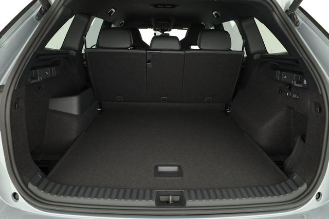 Skoda Kodiaq 2.0 TDI 142 kW 4x4 Sportline DSG Sportline, AHK, Navi, Matrix, el. Klappe, Side, Winter, 19-Zoll 