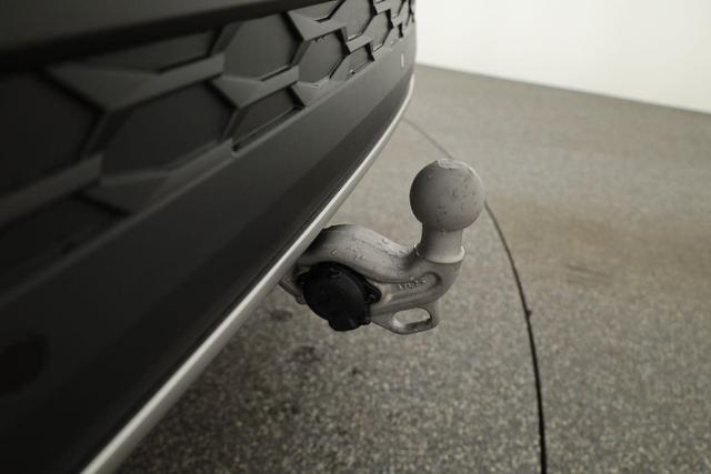 Skoda Kodiaq 2.0 TDI 142 kW 4x4 Sportline DSG Sportline, AHK, Navi, Matrix, el. Klappe, Side, Winter, 19-Zoll 