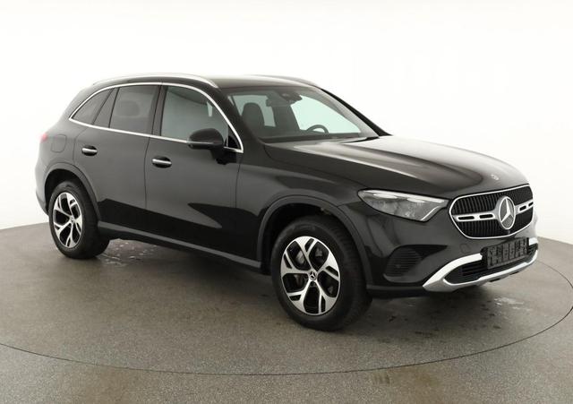 Mercedes-Benz GLC - 300 de 4Matic (254.609) 300de 4M Avantgarde, Leder, LED, Navi, 360&deg;, Burmester, el. Klappe