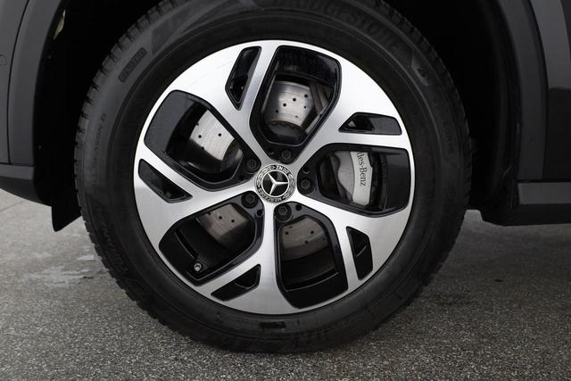 Mercedes-Benz GLC 300 de 4Matic (254.609) 300de 4M Avantgarde, Leder, LED, Navi, 360&deg;, Burmester, el. Klappe 