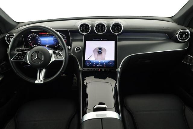 Mercedes-Benz GLC 300 de 4Matic (254.609) 300de 4M Avantgarde, Leder, LED, Navi, 360&deg;, Burmester, el. Klappe 