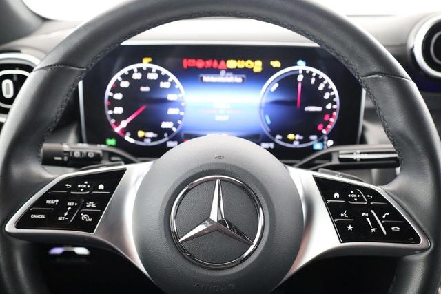 Mercedes-Benz GLC 300 de 4Matic (254.609) 300de 4M Avantgarde, Leder, LED, Navi, 360&deg;, Burmester, el. Klappe 