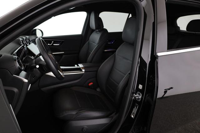 Mercedes-Benz GLC 300 de 4Matic (254.609) 300de 4M Avantgarde, Leder, LED, Navi, 360&deg;, Burmester, el. Klappe 