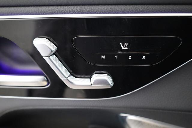 Mercedes-Benz GLC 300 de 4Matic (254.609) 300de 4M Avantgarde, Leder, LED, Navi, 360&deg;, Burmester, el. Klappe 