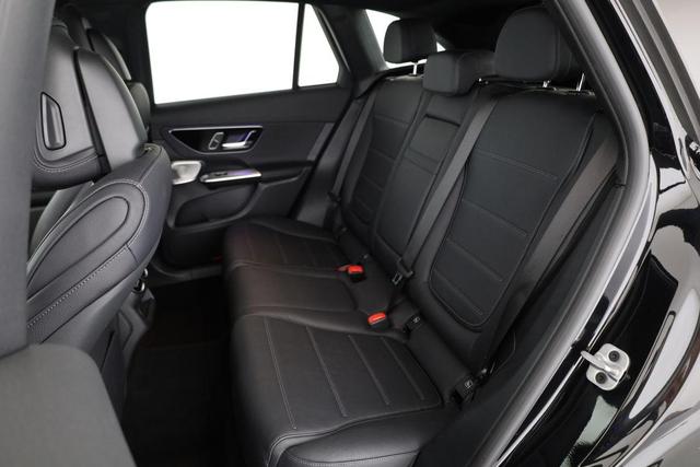 Mercedes-Benz GLC 300 de 4Matic (254.609) 300de 4M Avantgarde, Leder, LED, Navi, 360&deg;, Burmester, el. Klappe 