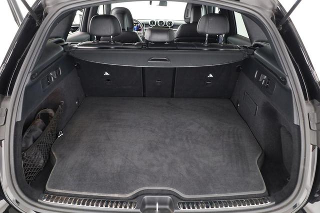 Mercedes-Benz GLC 300 de 4Matic (254.609) 300de 4M Avantgarde, Leder, LED, Navi, 360&deg;, Burmester, el. Klappe 