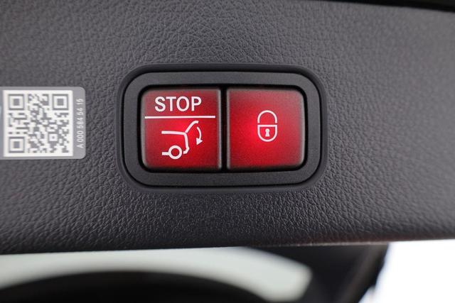 Mercedes-Benz GLC 300 de 4Matic (254.609) 300de 4M Avantgarde, Leder, LED, Navi, 360&deg;, Burmester, el. Klappe 
