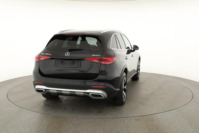 Mercedes-Benz GLC 300 de 4Matic (254.609) 300de 4M Avantgarde, Leder, LED, Navi, 360&deg;, Burmester, el. Klappe 