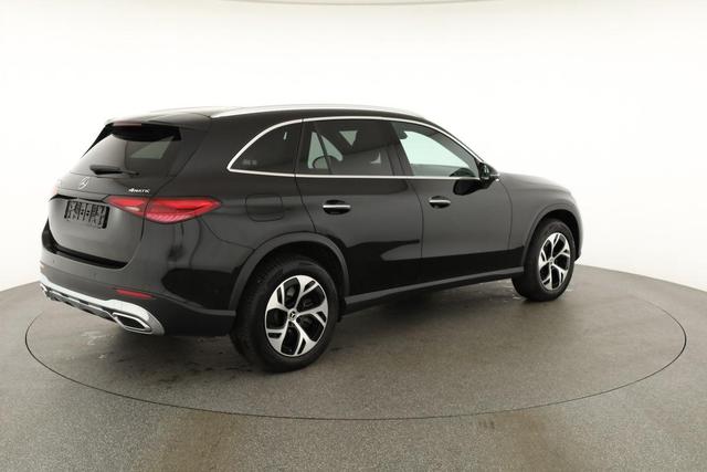 Mercedes-Benz GLC 300 de 4Matic (254.609) 300de 4M Avantgarde, Leder, LED, Navi, 360&deg;, Burmester, el. Klappe 