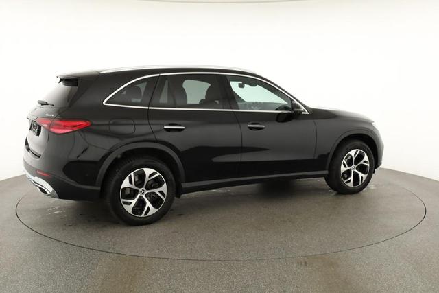 Mercedes-Benz GLC 300 de 4Matic (254.609) 300de 4M Avantgarde, Leder, LED, Navi, 360&deg;, Burmester, el. Klappe 