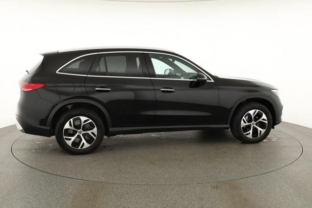 Mercedes-Benz GLC 300 de 4Matic (254.609) 300de 4M Avantgarde, Leder, LED, Navi, 360&deg;, Burmester, el. Klappe 