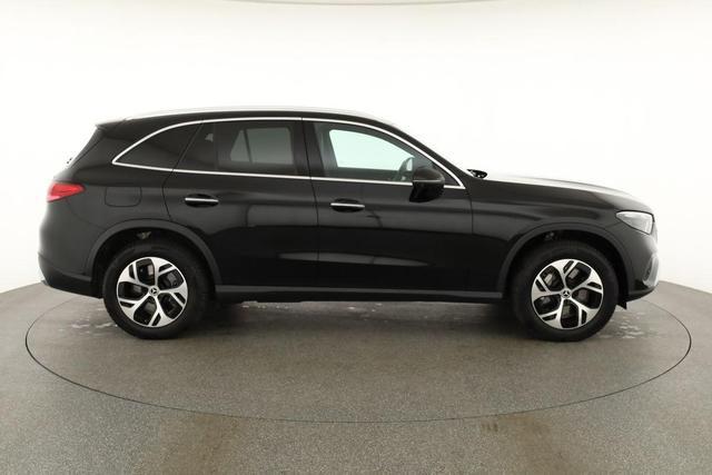 Mercedes-Benz GLC 300 de 4Matic (254.609) 300de 4M Avantgarde, Leder, LED, Navi, 360&deg;, Burmester, el. Klappe 