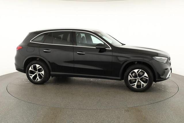 Mercedes-Benz GLC 300 de 4Matic (254.609) 300de 4M Avantgarde, Leder, LED, Navi, 360&deg;, Burmester, el. Klappe 